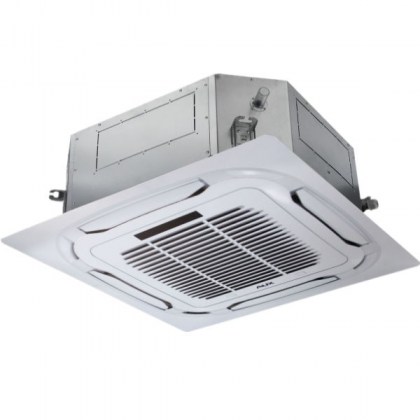 ΚΑΣΕΤΑ AUX LCAC Cassette Round Flow ALCA-H48/SDR3HYB 